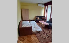Andrassy Apartment